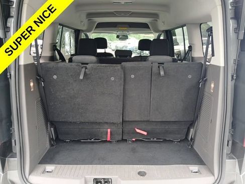 Used 2021 Ford Transit Connect XLT FWD image 9
