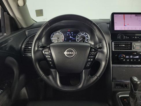 Used 2024 Nissan Armada SV RWD image 18