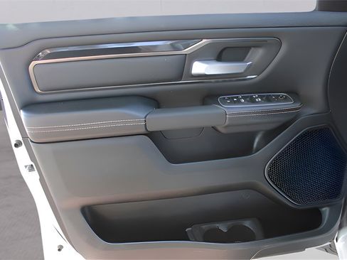 Used 2021 RAM 1500 Rebel w/ Rebel Level 1 Equipment Group image 34