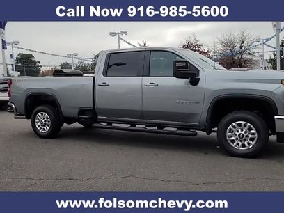New 2026 Chevrolet Silverado 2500 LT