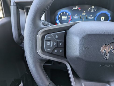 New 2026 Ford Bronco Outer Banks w/ Sasquatch Package AWD/4WD image 28