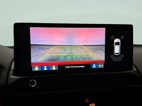 Certified 2026 Honda Passport RTL image 26