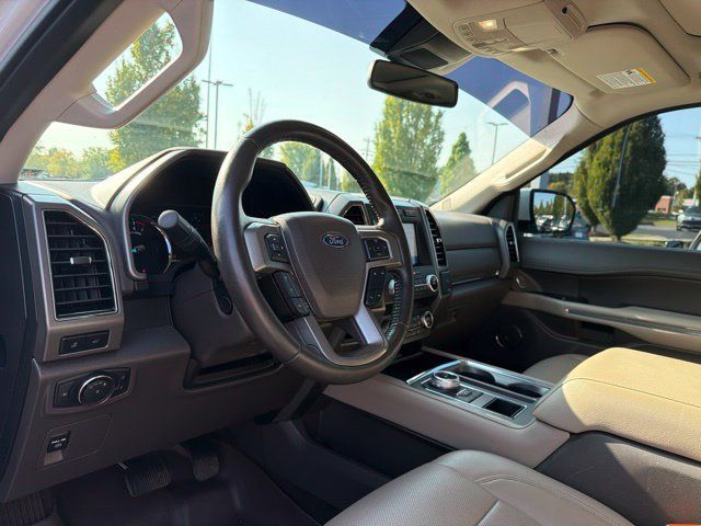 Used 2021 Ford Expedition XLT RWD image 13