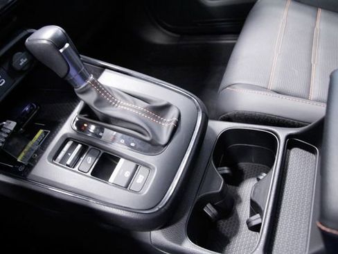 Certified 2023 Honda CR-V Sport Touring image 31