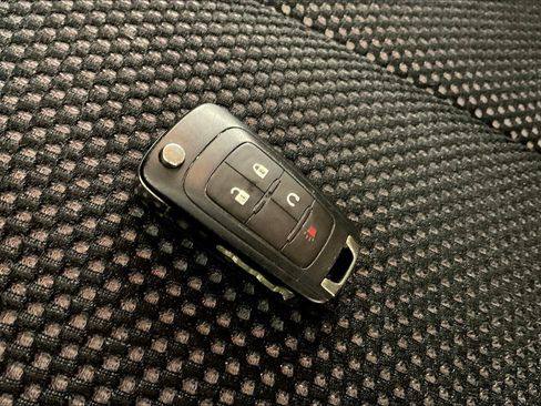 Used 2017 GMC Terrain SLE w/ Convenience Package FWD image 33