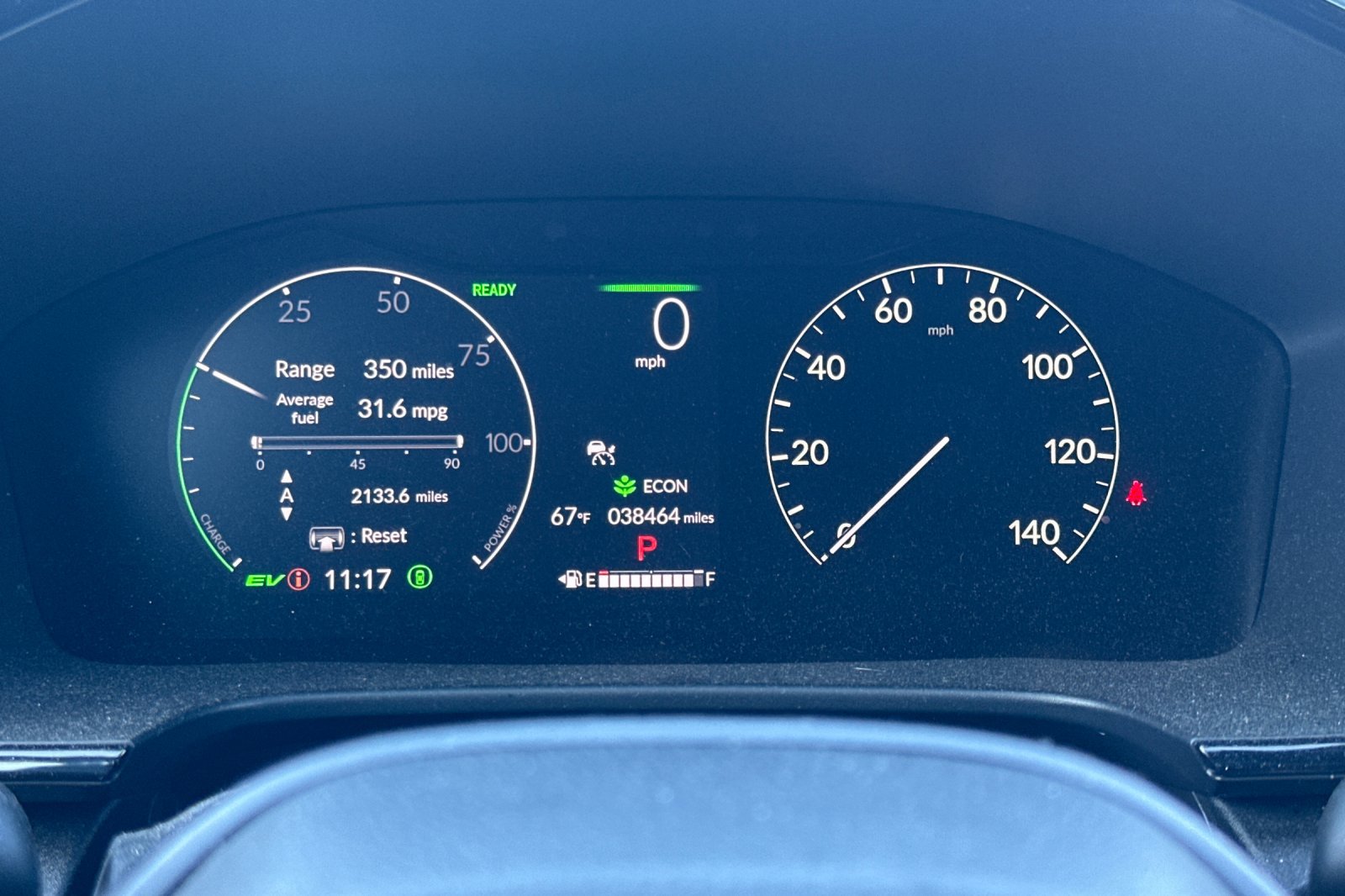Used 2024 Honda CR-V Sport image 38
