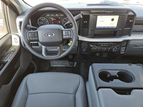 New 2026 Ford F350 XL image 4