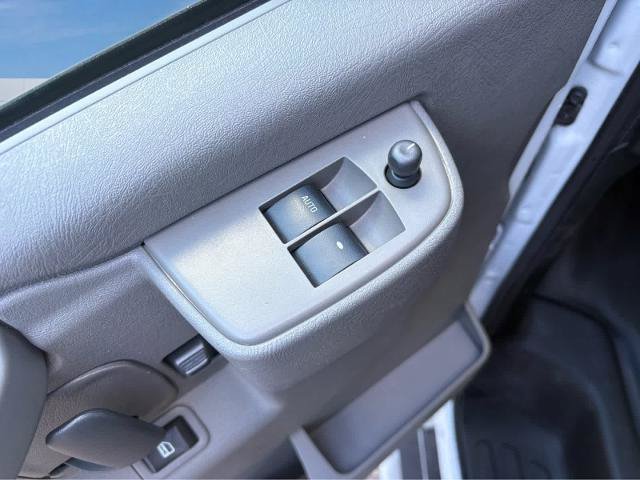 Used 2025 GMC Savana 2500 w/ Driver Convenience Package RWD image 16