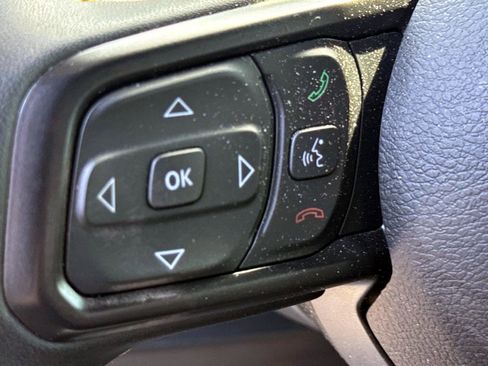 Used 2024 Jeep Wrangler Unlimited Sport image 20