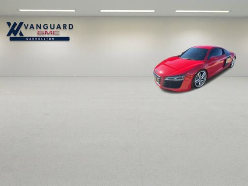 Used 2014 Audi R8 V8 w/ Convenience Package image 14