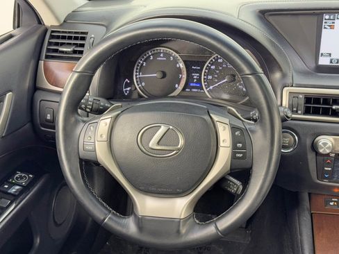 Used 2015 Lexus GS 350 w/ Premium Package image 21