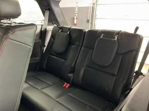 Used 2026 Ford Explorer ST w/ Sun And Sound Package AWD/4WD image 32