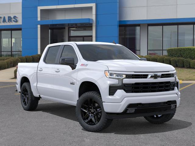 New 2026 Chevrolet Silverado 1500 RST AWD/4WD image 29