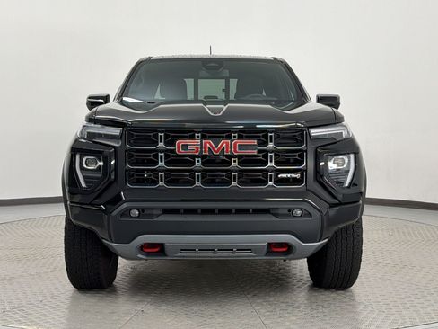 Used 2025 GMC Canyon AT4 AWD/4WD image 6