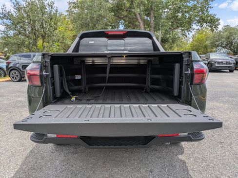 New 2026 Hyundai Santa Cruz SEL FWD image 12
