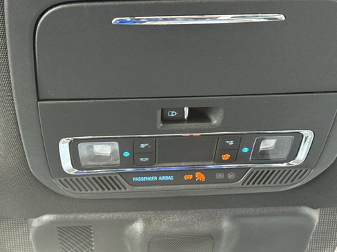 Used 2023 Ford F150 Platinum AWD/4WD image 22