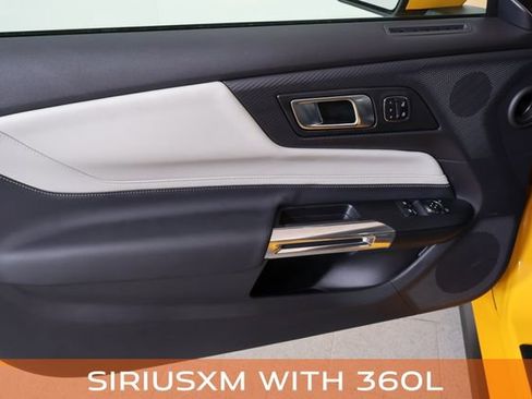 Used 2026 Ford Mustang Premium RWD image 15