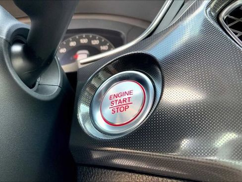 New 2026 Acura Integra Type S FWD image 26