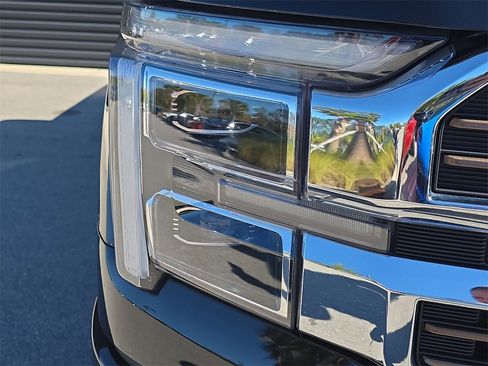 Used 2024 Ford F150 King Ranch w/ FX4 Off-Road Package image 15