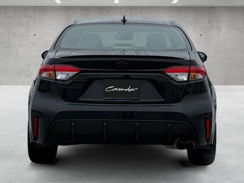 Used 2024 Toyota Corolla SE image 15