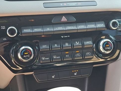 Used 2020 Kia Sportage EX FWD image 15