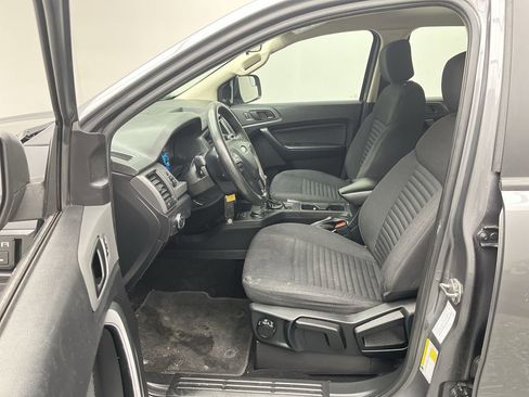 Used 2021 Ford Ranger XL w/ Equipment Group 101A High image 3