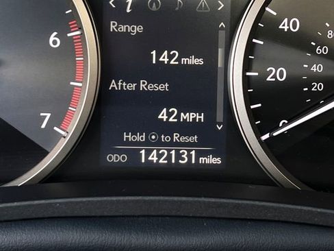 Used 2017 Lexus NX 200t FWD w/ Premium Package image 22