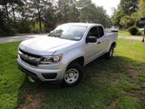 Used 2020 Chevrolet Colorado W/T image 3