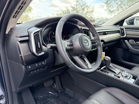 New 2026 MAZDA CX-50 AWD 2.5 Hybrid w/ Weather Package image 25