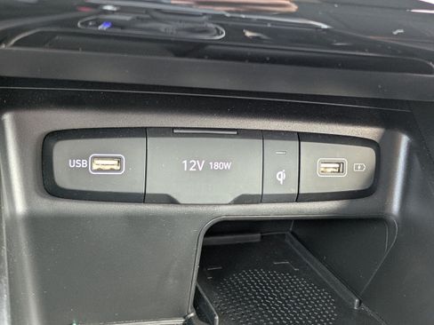 Certified 2024 Hyundai Tucson SEL FWD image 21
