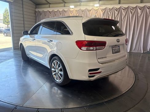 Used 2016 Kia Sorento SX FWD image 7
