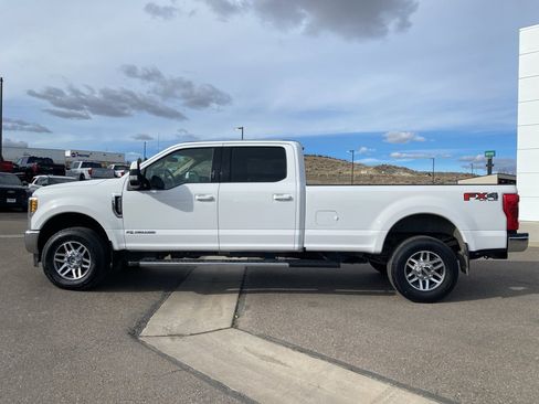 Used 2019 Ford F350 Lariat w/ Lariat Value Package image 26