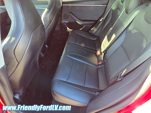 Used 2024 Tesla Model 3 Performance image 10