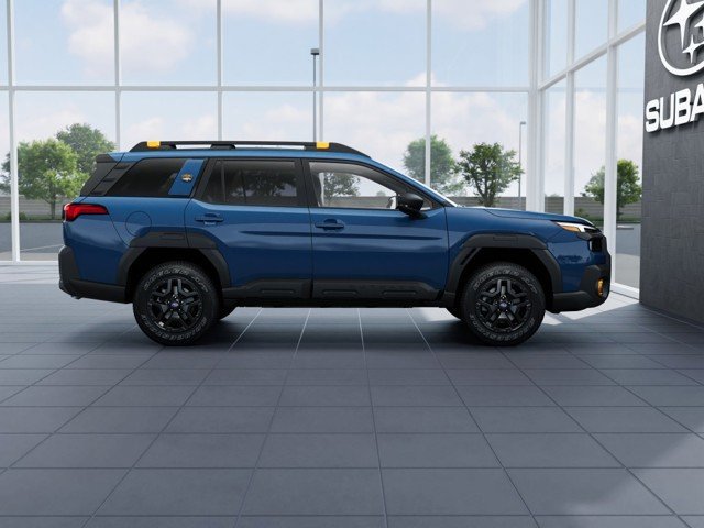 New 2026 Subaru Outback Wilderness AWD/4WD image 7