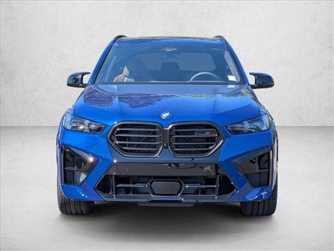 New 2026 BMW X5 M Competition w/ Executive Package AWD/4WD image 5