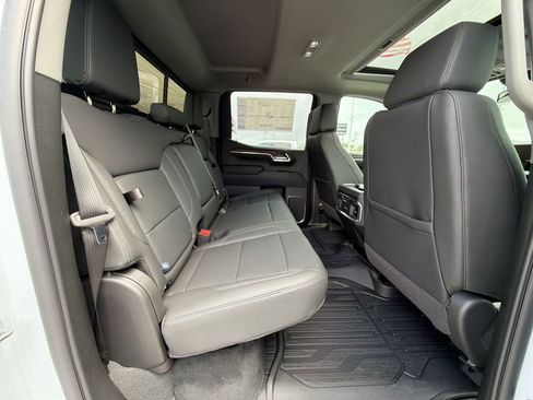 New 2026 GMC Sierra 1500 SLT w/ SLT Premium Plus Package AWD/4WD image 14