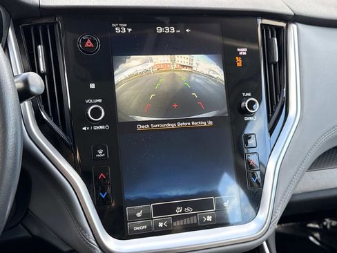 Used 2023 Subaru Legacy Premium image 4