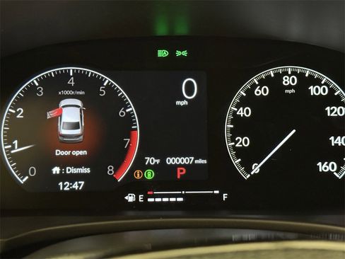 New 2026 Honda Civic LX image 29