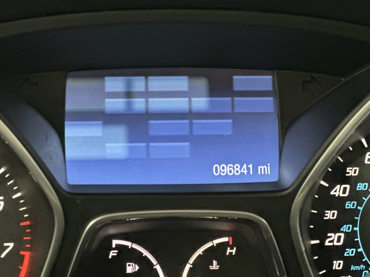 Used 2012 Ford Focus SEL FWD image 27