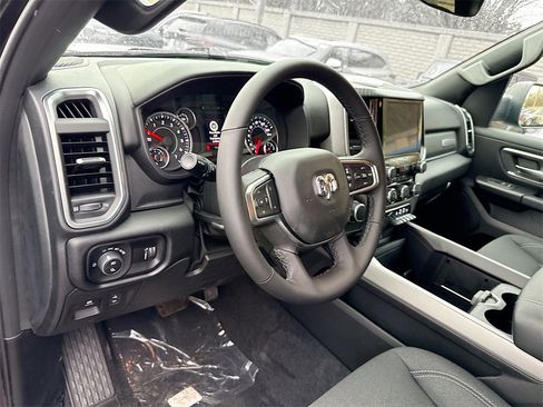 New 2026 RAM 1500 Big Horn/Lone Star image 9