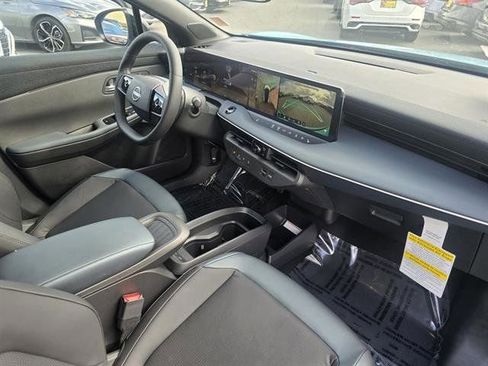 New 2026 Nissan Leaf SV+ w/ Floor Mat Package (SV+) image 11