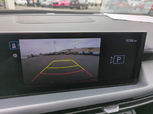Used 2024 Hyundai Sonata SEL FWD image 12