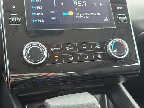 Used 2024 Hyundai Tucson SE AWD/4WD image 24