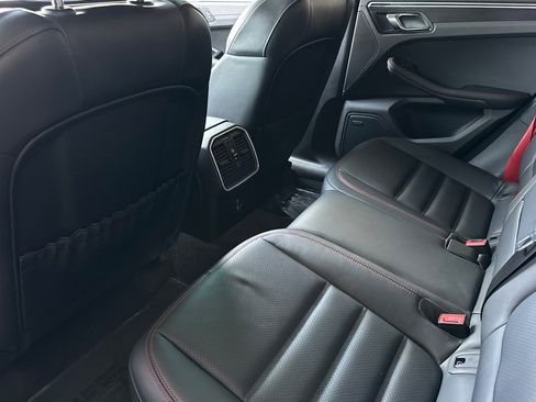 Certified 2023 Porsche Macan GTS AWD/4WD image 13