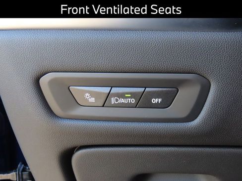 New 2026 BMW X5 xDrive40i w/ Climate Comfort Package image 36