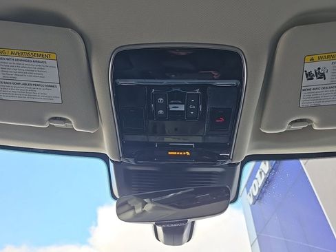 New 2026 Land Rover Range Rover SE AWD/4WD image 23