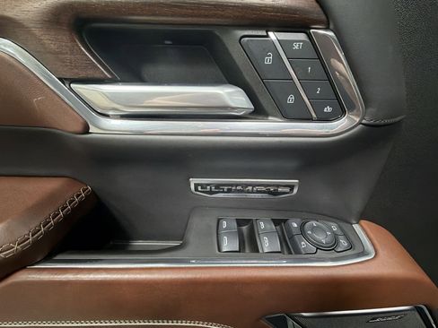 Used 2024 GMC Sierra 1500 Denali Ultimate image 23