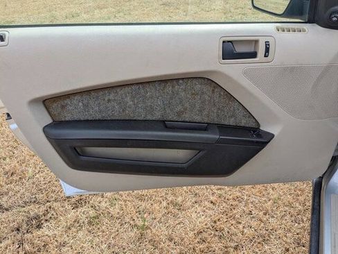 Used 2011 Ford Mustang Coupe w/ Security Pkg image 12