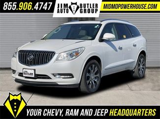 Used 2017 Buick Enclave Leather w/ Enclave Sport Touring Edition image 1