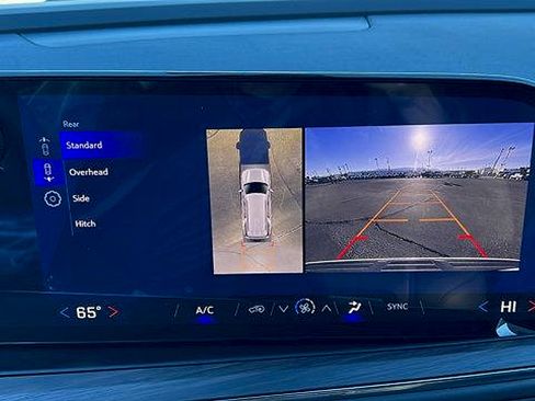 New 2026 Chevrolet Tahoe LS image 25